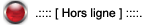 Hors-ligne