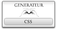 Generateur de css