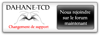 Nouveau TCD