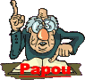 Avatar de l’utilisateur